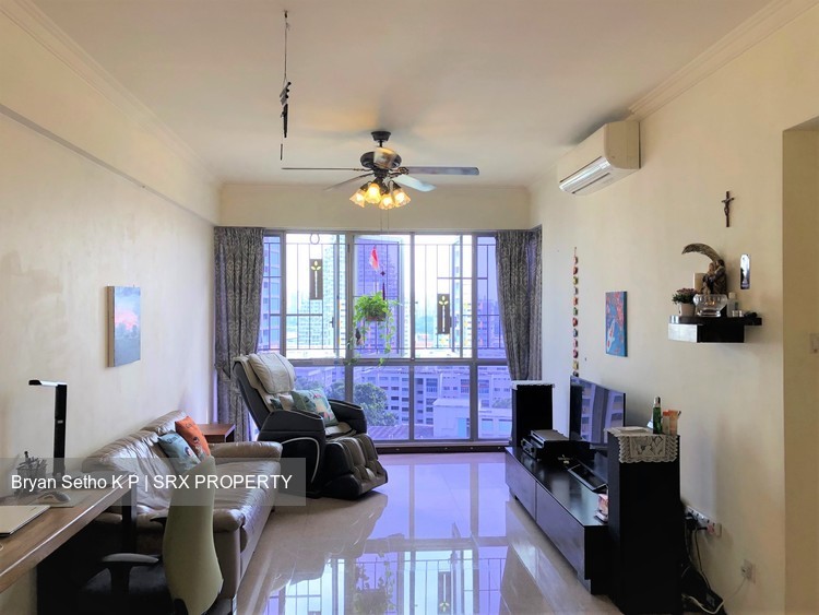 Bishan Loft thumbnail photo